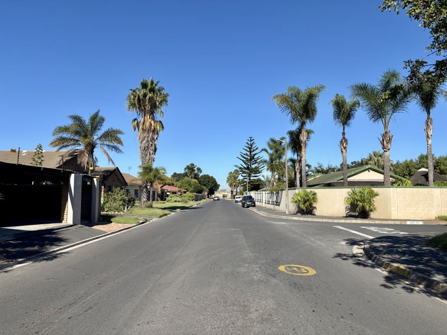 3 Bedroom Property for Sale in Scottsville Western Cape